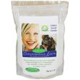 Food Grade Diatomaceous Earth for Pets & People, Value Size, 1.5 lb, Lumino Wellness Fashion