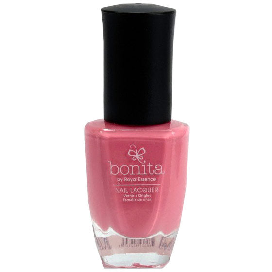 Bonita Essentials Nail Lacquer - Candy Fix, 0.4 oz (12 ml), Bonita Cosmetics For Cheap