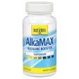 AlkaMax PH Balancing, Alkaline Booster, 30 Capsules, Natural Balance Supply