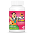 Flintstones Vitaminas  masticables para niños con hierro multivitamínico  160 unidades Online now