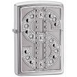 Zippo Lighter, Classic, Style #20904-000051-Z Online Sale