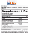 TriFlex Supports Joint Health GNC - Tabletas Cheap