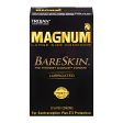 Magnum Large Size BareSkin Sale