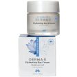 Derma E Hydrating Day Cream with Hyaluronic Acid, 2 oz Hot on Sale