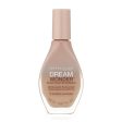 Base Liquida Dream Wonder de Maybelline Fashion