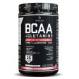 BCAA NATURAL  + GLUTAMINE 362 GR. SASCHA FITNESS Fashion