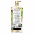 Pantene Essential Botanicals Acondicionador de manzana y madreselva, 1.13L Discount