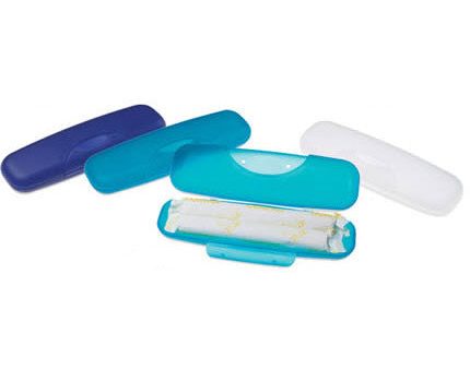 Tampon Case   Organizer, Full Size, Radius Online