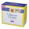 Ultimate Cleanse Kit (Multi-Herb & Multi-Fiber) from Nature s Secret Online