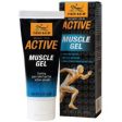 Tiger Balm Active Muscle Pain Relief Gel, 2 oz Online