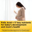 Nature Made Multivitamínico Prenatal con Ácido Fólico 250 Tabletas Supply