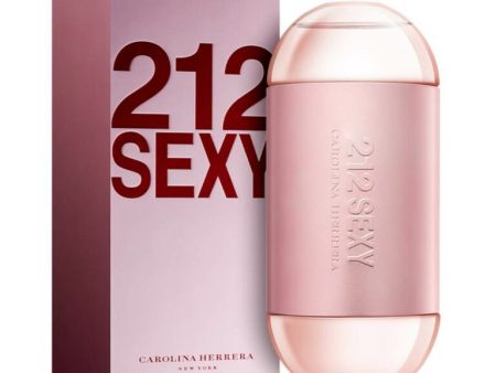 212 Sexy Carolina Herrera 100 ml EDP Online Sale