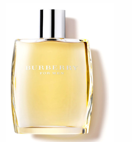 Burberry para hombre EDT  100ml. Online Sale