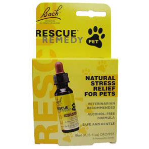 Rescue Remedy Pet, Value Size, 20 ml, Bach Flower Essences Sale