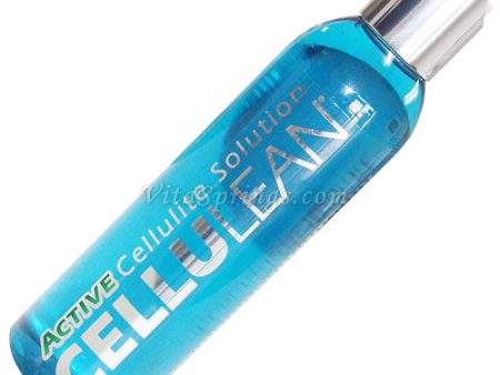 CelluLean Cellulite Treatment, CelluLean Cellulite Reduction Cream Hot on Sale