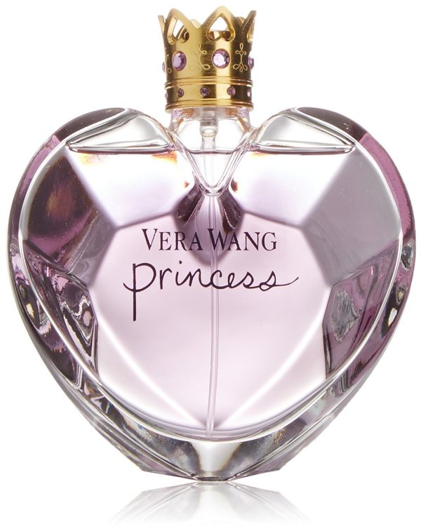 Vera Wang Princess EDT , para mujer - 100ml Supply