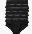 Calvin Klein , calzoncillos pack de 6 unidades Online now