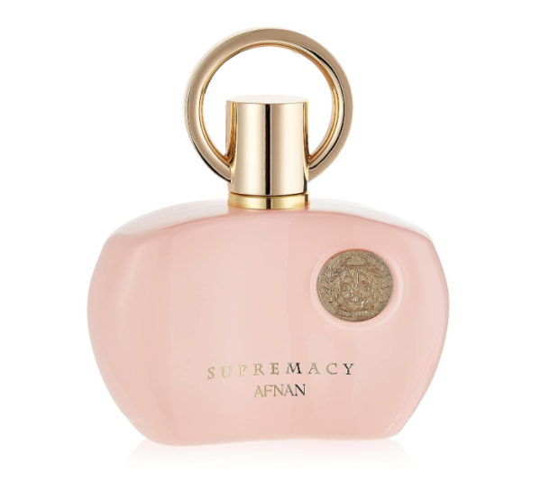 Afnan Supremacy Pink EDP para mujeres , 100ml Sale