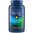 Triple Strength Fish Oil Mini 1000mg GNC Cheap