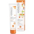 Vitamin C BB Beauty Balm Sheer Tint SPF 30, 2 oz, Andalou Naturals Discount