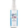 O2-Spray, Oxygen Skin Spray, 4 oz, Earth s Bounty For Sale