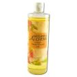 Carrier Oil Sweet Almond, 16 oz, Nature s Alchemy Online now