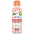 Vagisil Scentsitive Scents - Desodorante en spray femenino on Sale