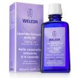 Weleda Lavender Relaxing Body Oil, 3.4 oz Cheap