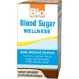 Blood Sugar Wellness, 60 Vegetarian Capsules, Bio Nutrition Inc. Sale