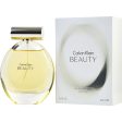 Calvin Klein Beauty para mujer - 100 ml - EDP For Cheap