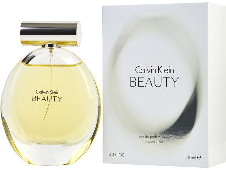 Calvin Klein Beauty para mujer - 100 ml - EDP For Cheap