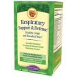 Respiratory Support & Defense, 60 Tablets, Nature s Secret Supply