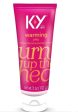 K-Y Warming Liquid Personal Lube Sale