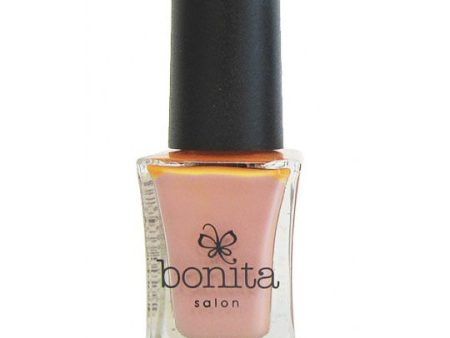 Bonita Salon Nail Polish - A La Mode, 0.5 oz (15 ml), Bonita Cosmetics Online