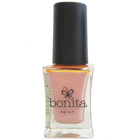 Bonita Salon Nail Polish - A La Mode, 0.5 oz (15 ml), Bonita Cosmetics Online