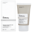 The ordinary vitamin C suspension 23% + HA spheres 2% Online now