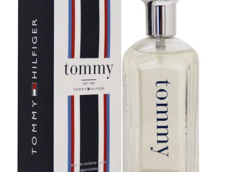 TOMMY HILFIGER EDT FOR MEN Online now