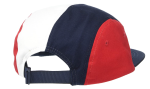 Tommy Hilfiger Gorra de béisbol con visera plana para hombre Cheap