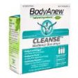 BodyAnew Cleanse Multipack Oral Drops, 50 ml x 3 Bottles, MediNatura Supply