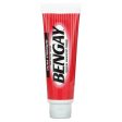 BENGAY Crema para aliviar el dolor, ultra fuerte 113gr Fashion