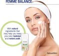 FEMME BALANCE 96.4gr. NaturalSlim For Discount