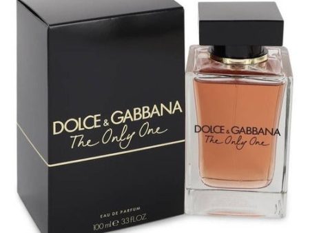 The Only One women Eau De Parfum 100ml by Dolce & Gabbana Cheap