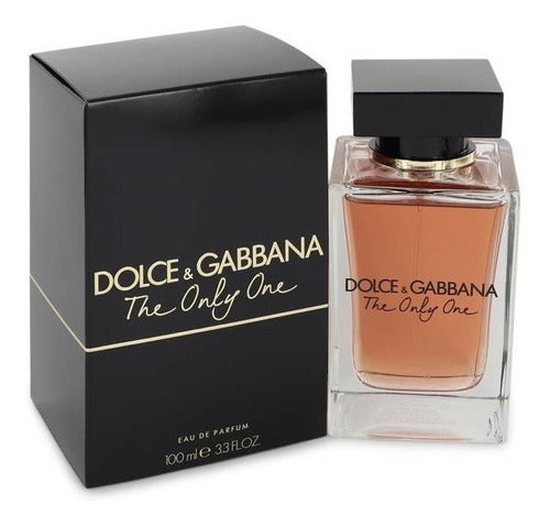 The Only One women Eau De Parfum 100ml by Dolce & Gabbana Cheap