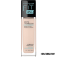 Base Liquida Fit Me Matte + Poreless - Maybelline For Cheap