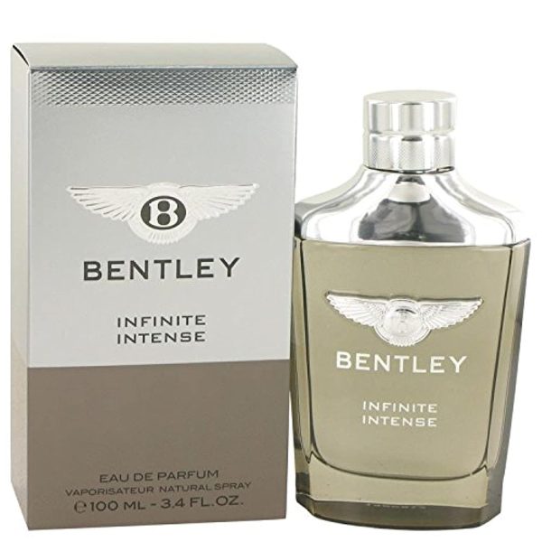 Bentley Infinite Intense Eau de Parfum Spray para hombre, 3.4 onzas 100ml For Cheap