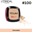 Infallible Pro-Matte de L oreal 16Hr Online Sale