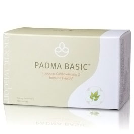 Padma Basic, Value Size, 180 Capsules, EcoNugenics on Sale