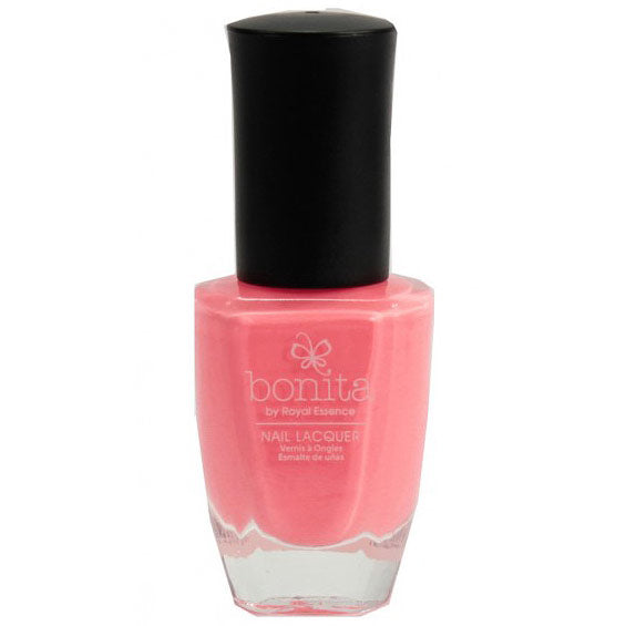 Bonita Essentials Nail Lacquer - Samba Queen, 0.4 oz (12 ml), Bonita Cosmetics Discount