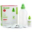 Xlear Sinus Care Rinse with Xylitol and Saline Solution, 1 Kit (Xclear) Sale