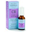 Liddell Cough + Bronchial Homeopathic Spray, 1 oz Fashion